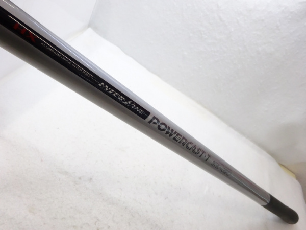 HXインターラインパワーキャスト T25-420